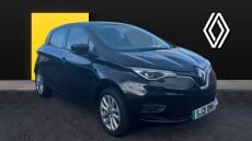 Renault Zoe 80kW i Iconic R110 50kWh 5dr Auto Electric Hatchback